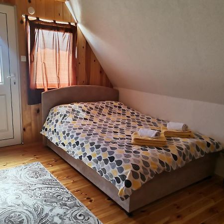 Village Cottage Žabljak Kültér fotó