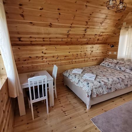 Village Cottage Žabljak Kültér fotó