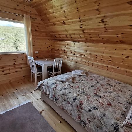 Village Cottage Žabljak Kültér fotó
