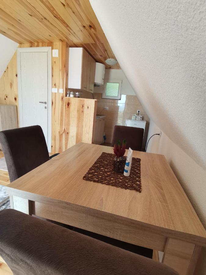 Village Cottage Žabljak Kültér fotó