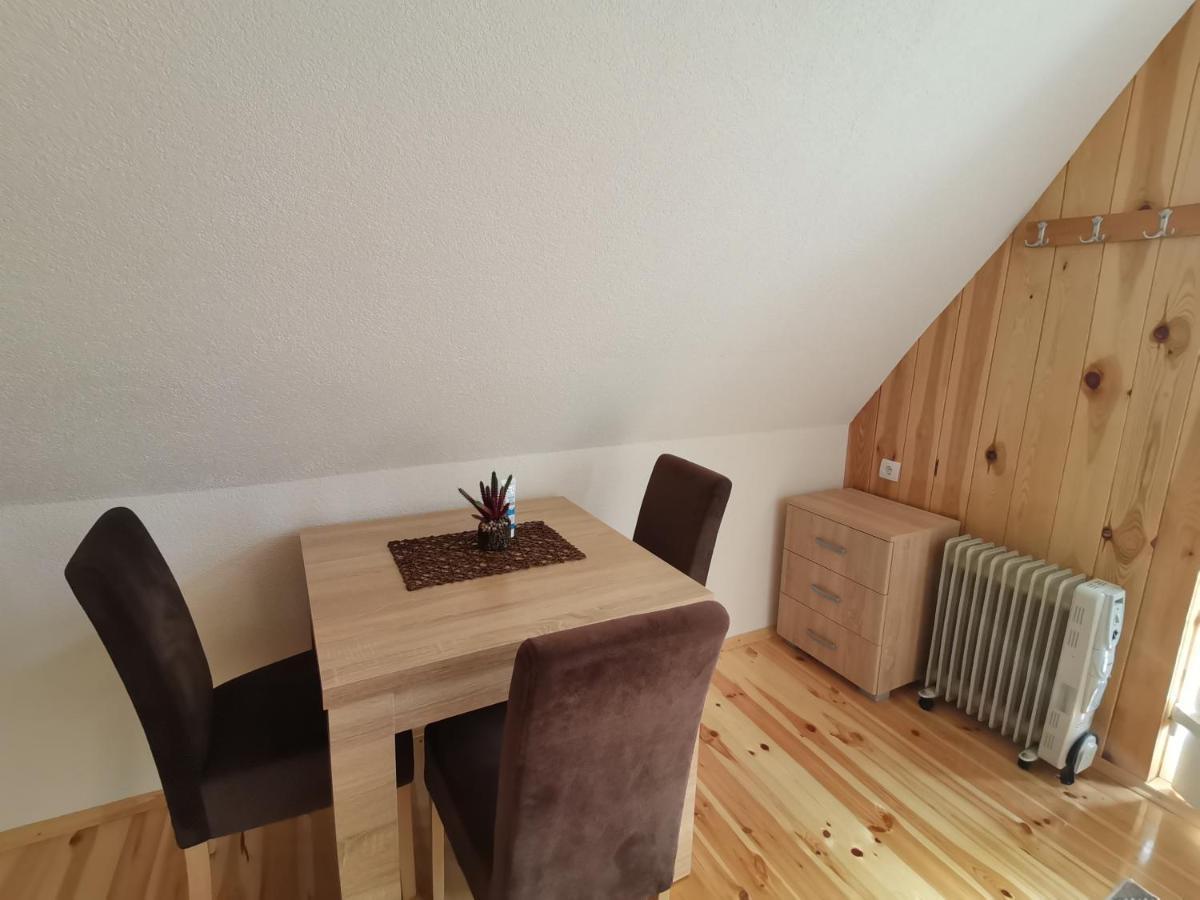 Village Cottage Žabljak Kültér fotó