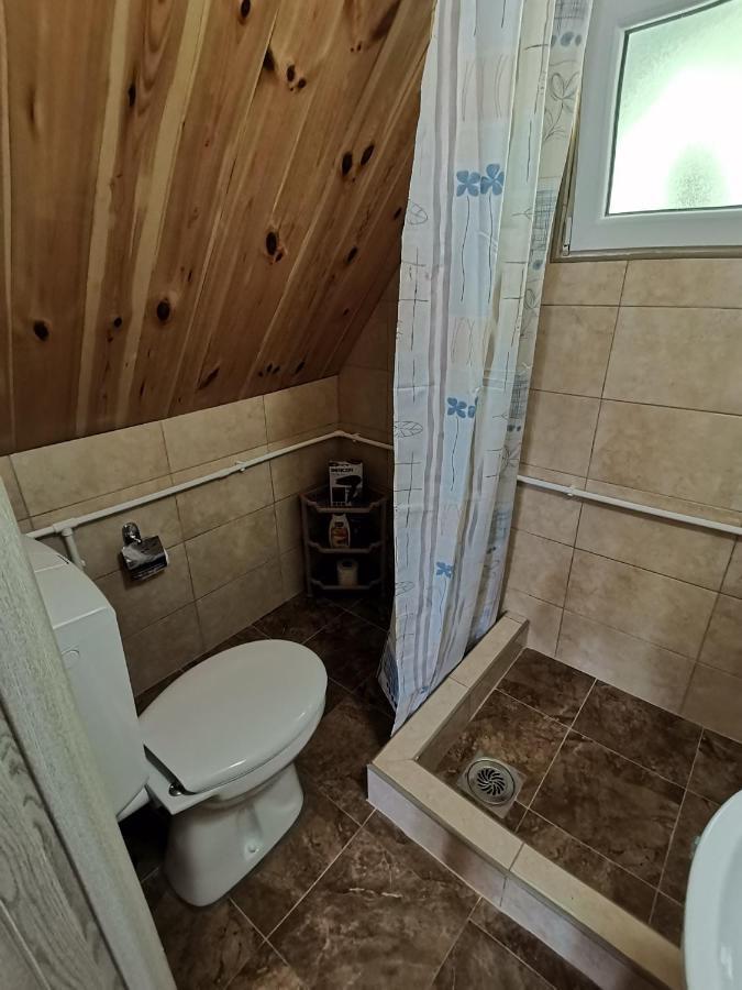 Village Cottage Žabljak Kültér fotó