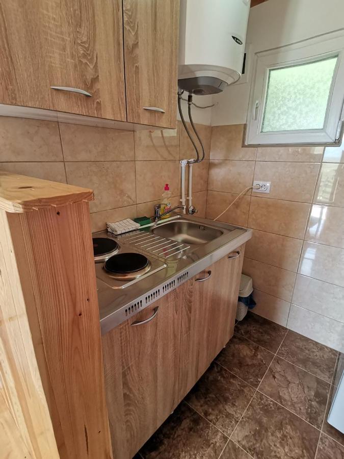 Village Cottage Žabljak Kültér fotó