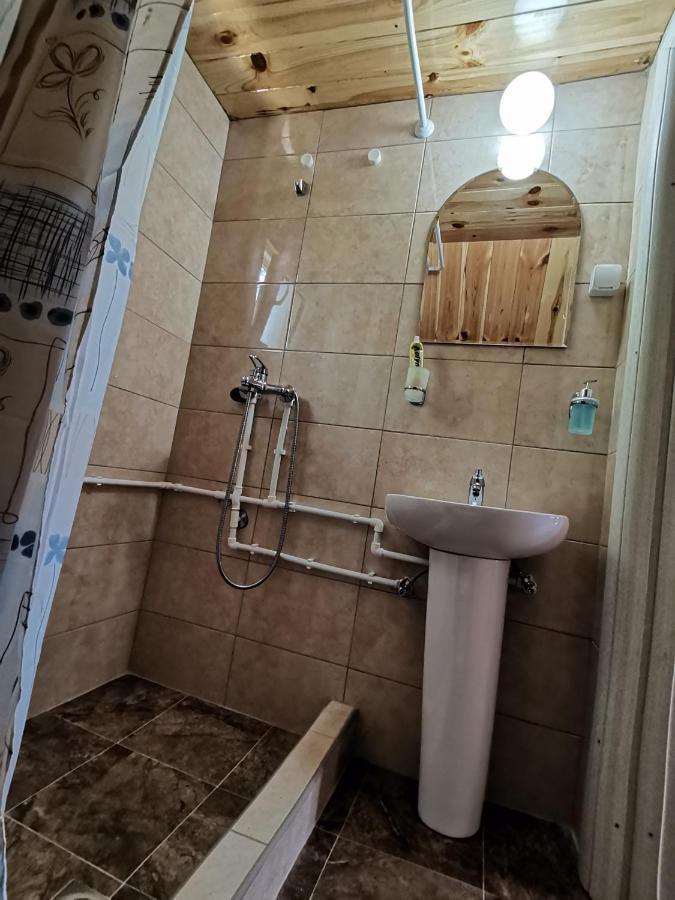 Village Cottage Žabljak Kültér fotó