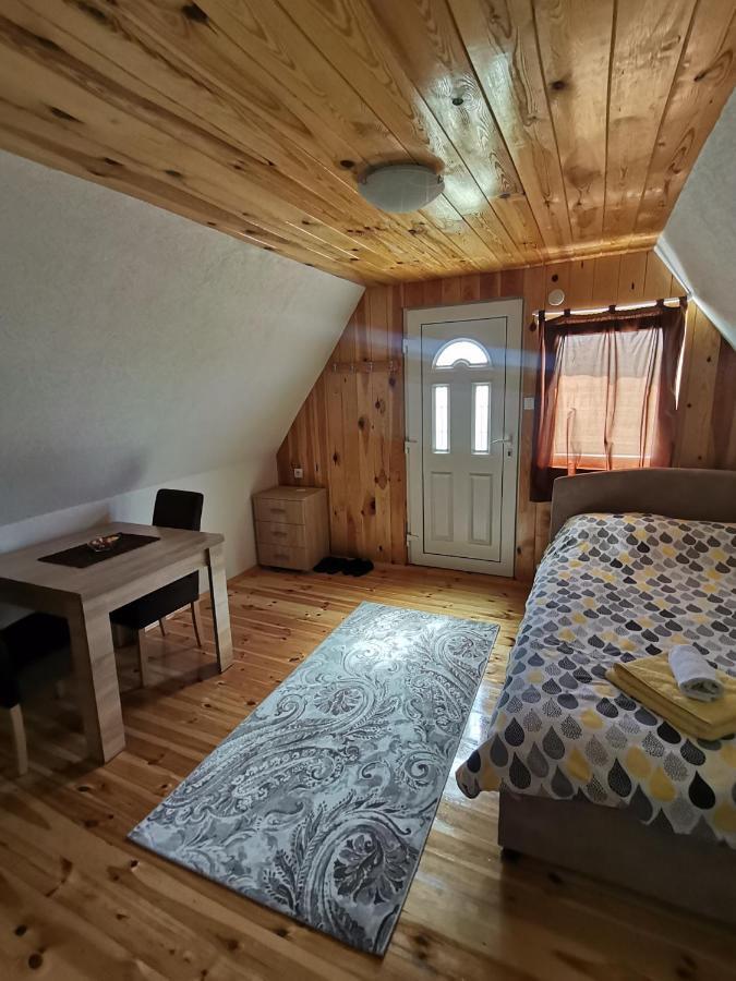Village Cottage Žabljak Kültér fotó
