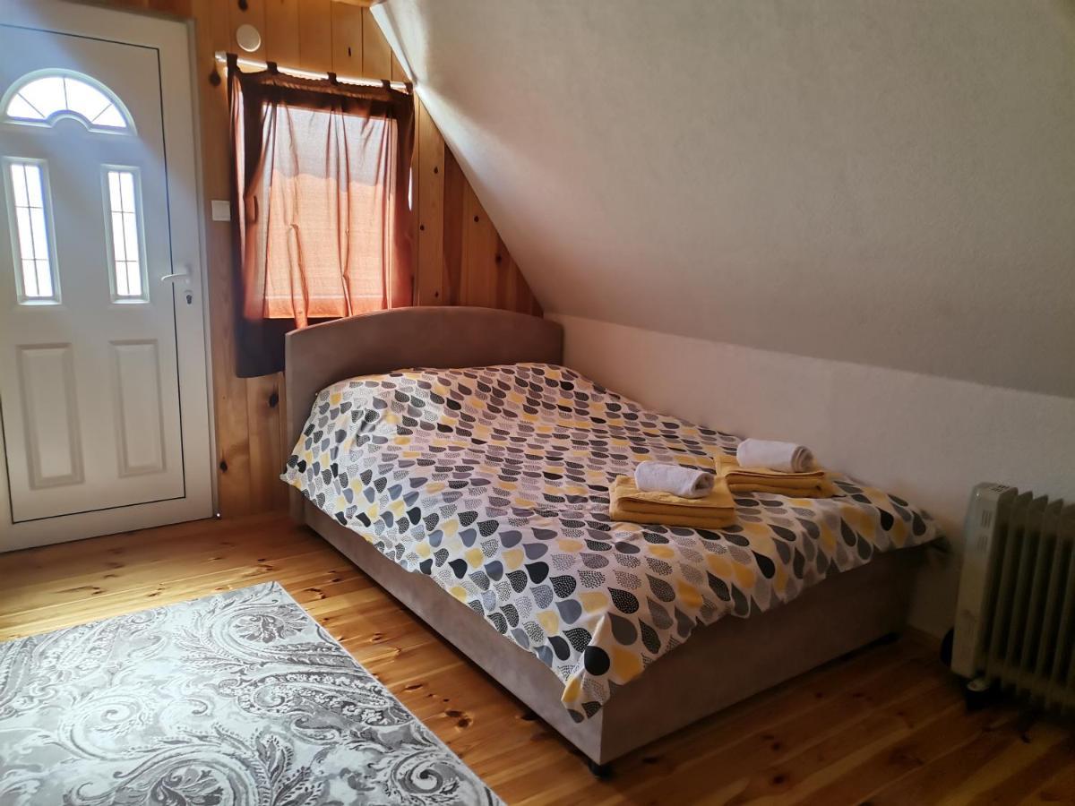Village Cottage Žabljak Kültér fotó