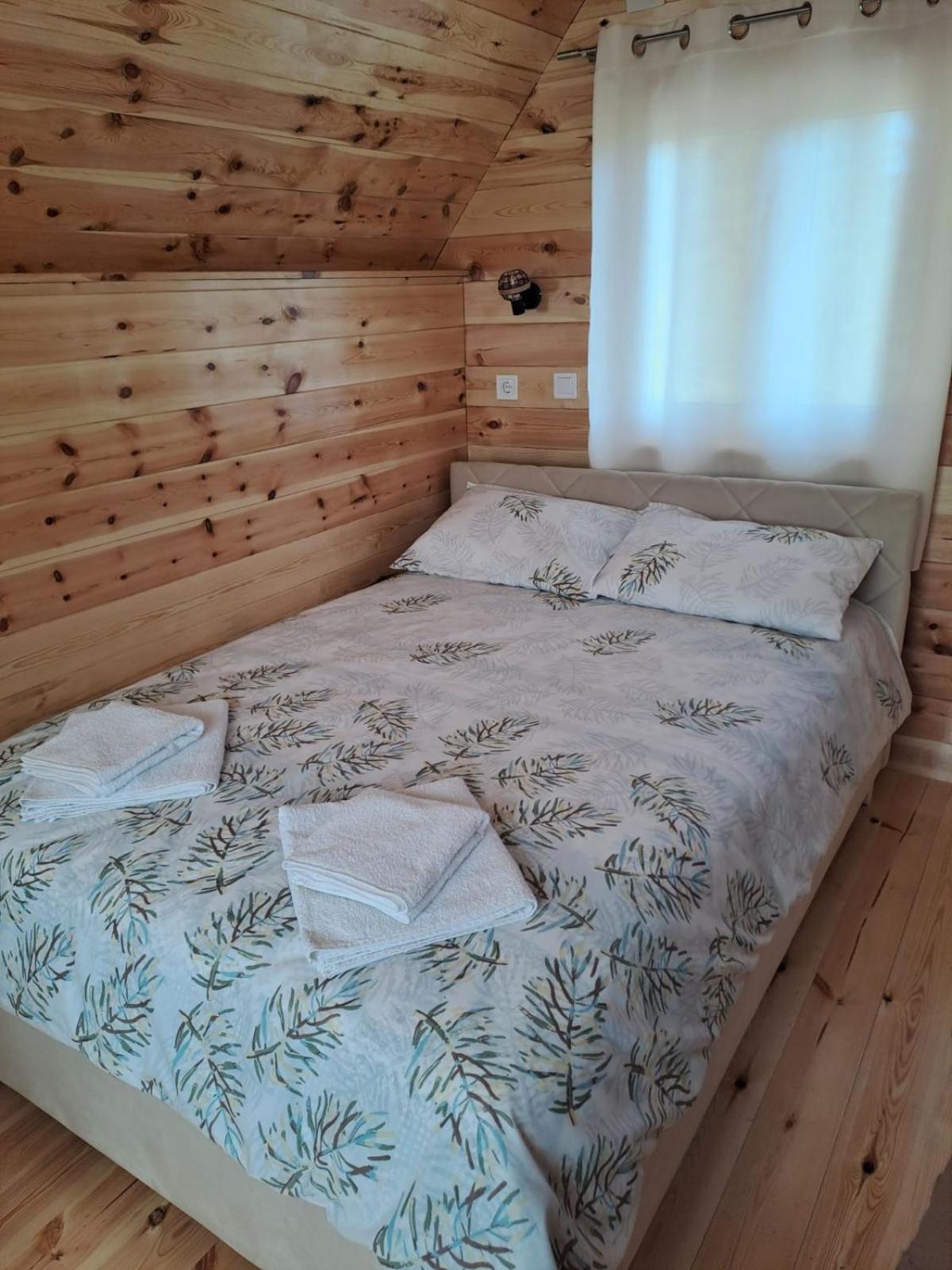 Village Cottage Žabljak Kültér fotó