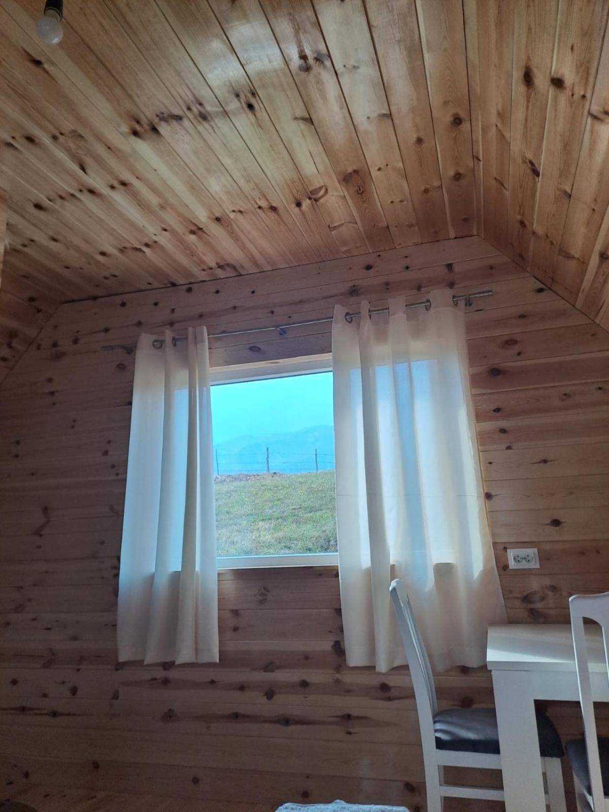 Village Cottage Žabljak Kültér fotó