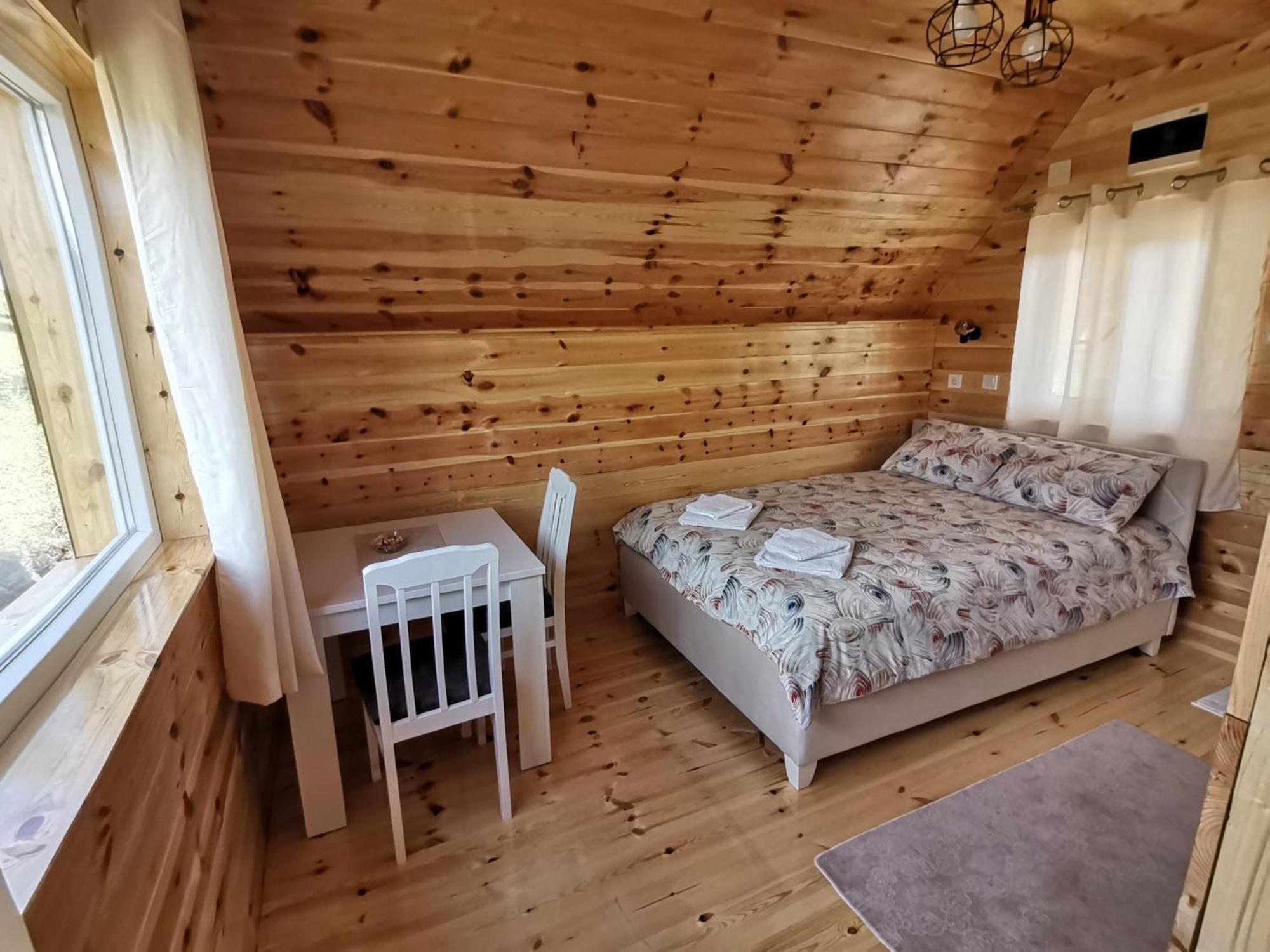 Village Cottage Žabljak Kültér fotó