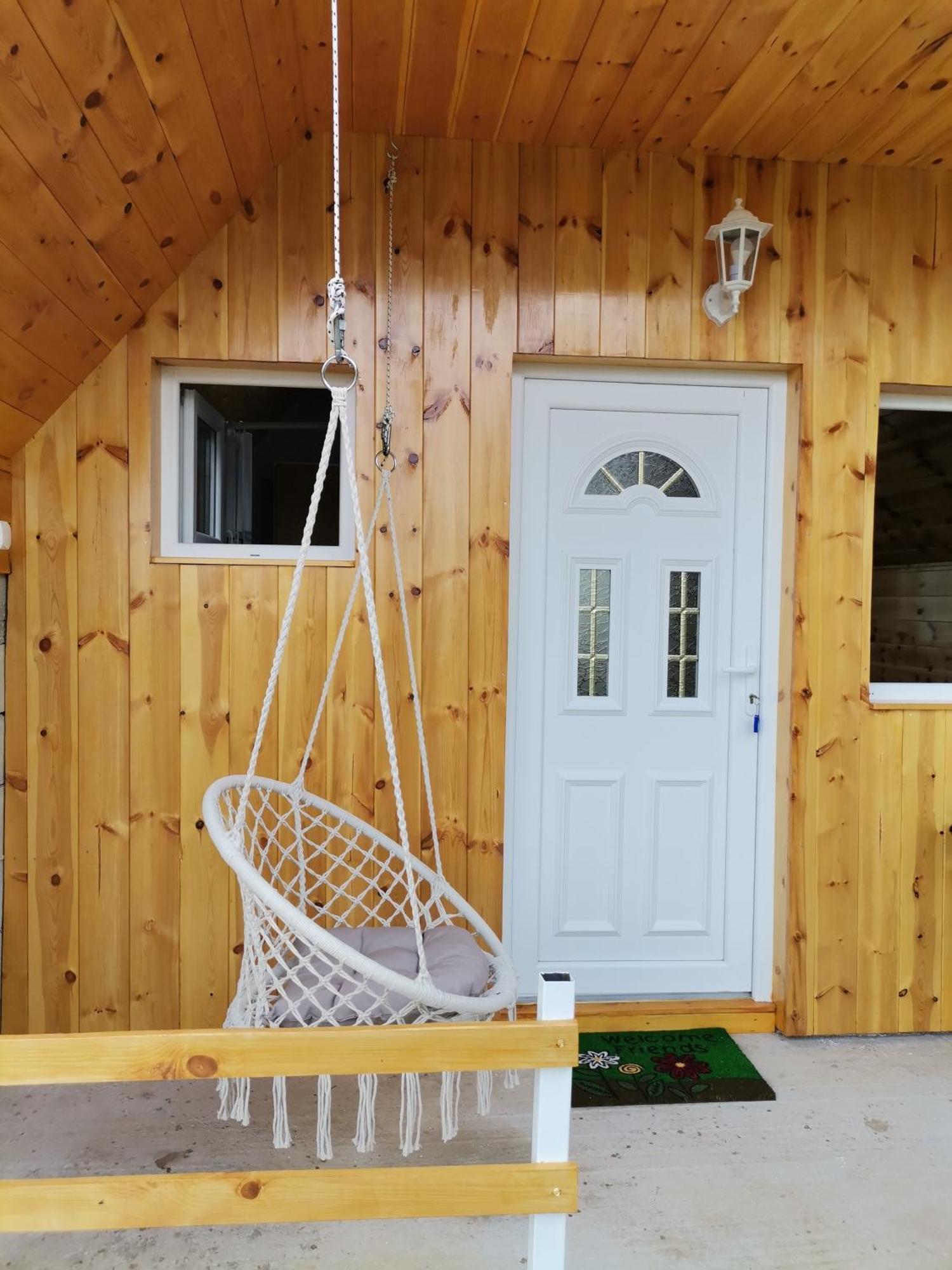 Village Cottage Žabljak Kültér fotó